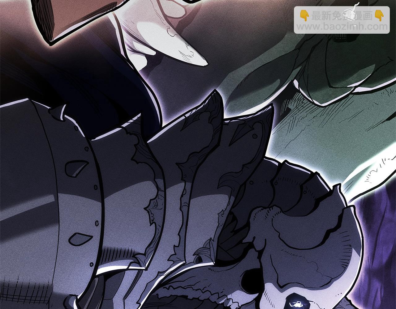 災難級英雄歸來 - 第96話 蛇夫座聖徒(1/7) - 7