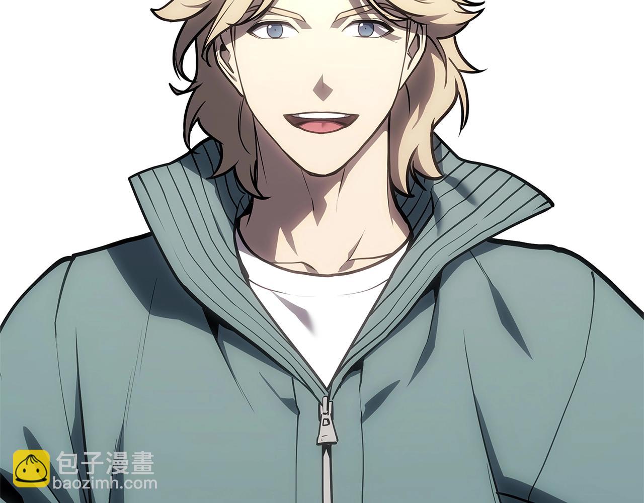 災難級英雄歸來 - 第96話 蛇夫座聖徒(4/7) - 3