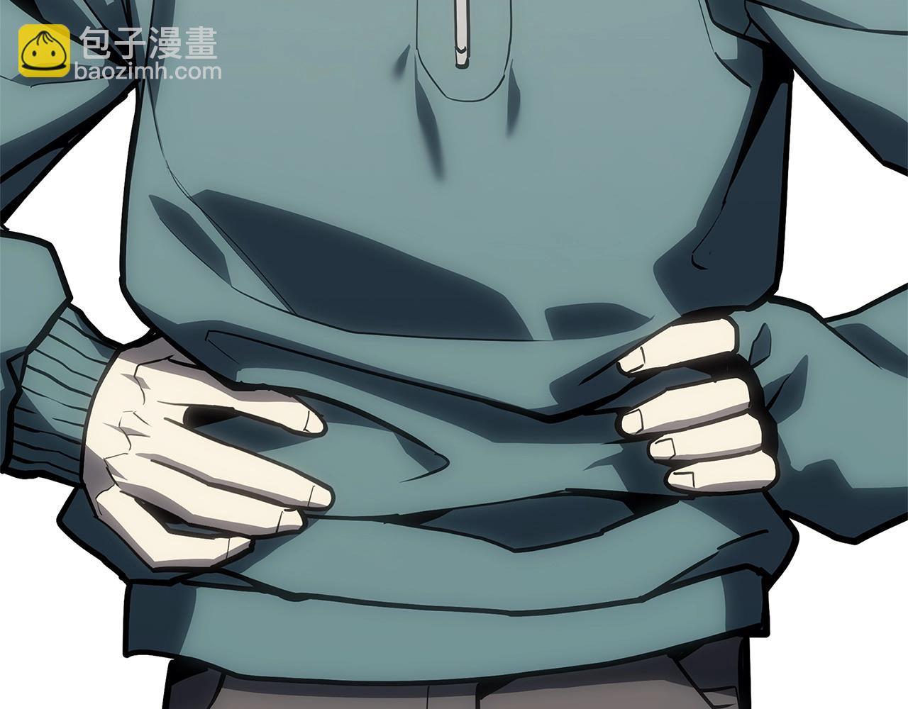 災難級英雄歸來 - 第96話 蛇夫座聖徒(4/7) - 4