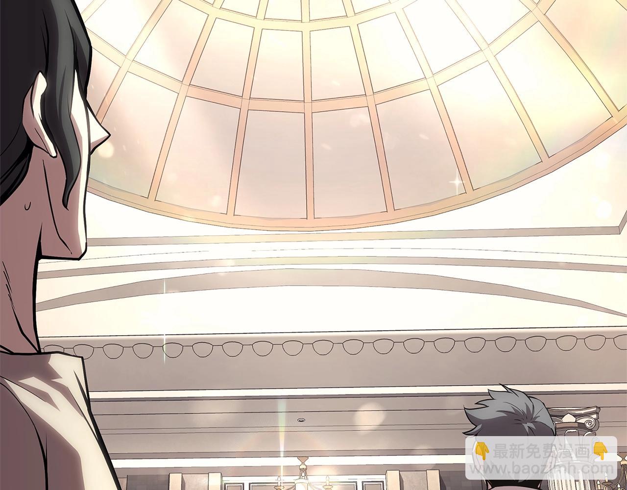 災難級英雄歸來 - 第96話 蛇夫座聖徒(4/7) - 2