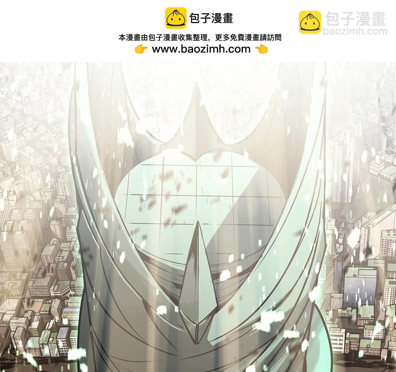 災難級英雄歸來 - 第96話 蛇夫座聖徒(1/7) - 2