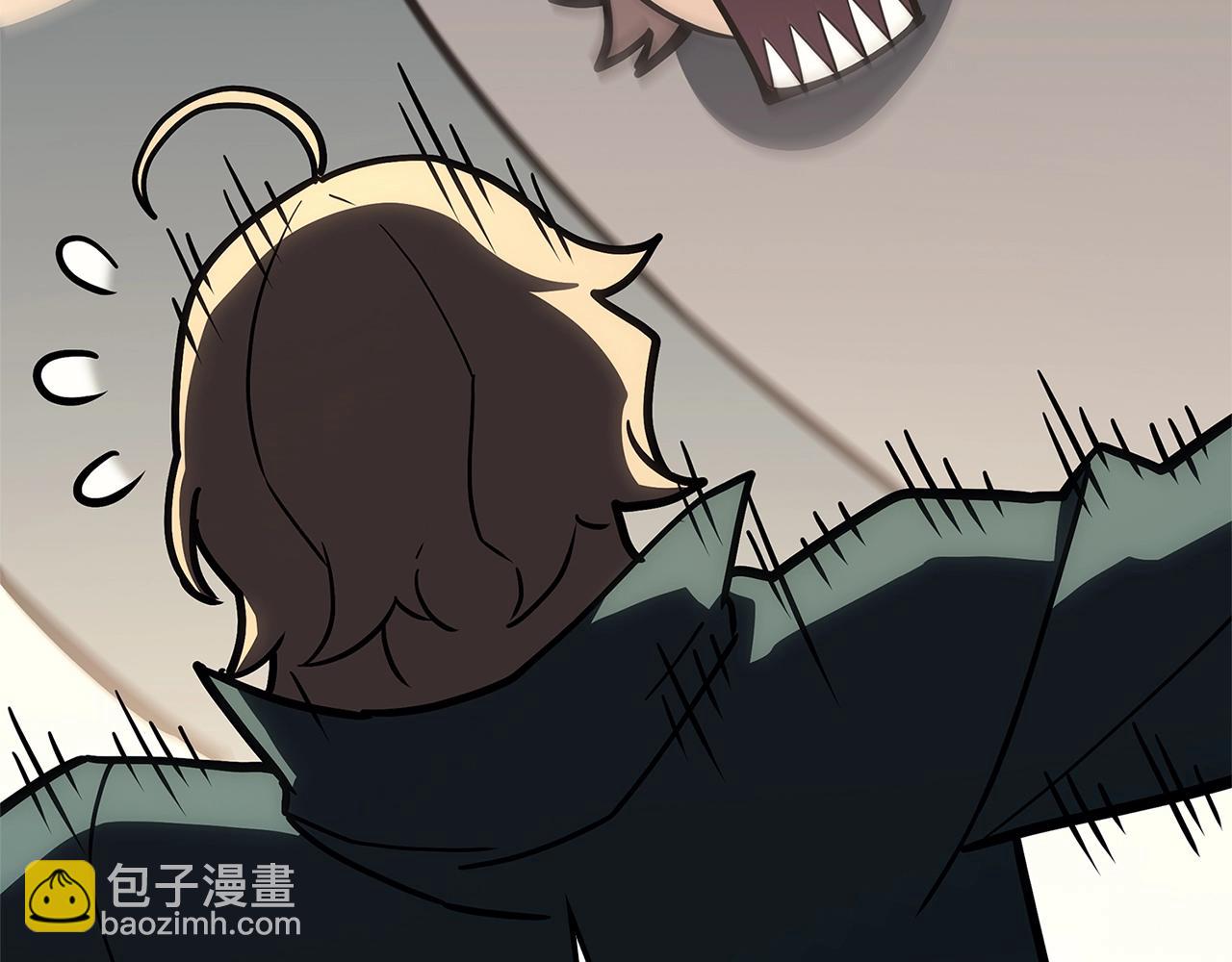 災難級英雄歸來 - 第96話 蛇夫座聖徒(5/7) - 5