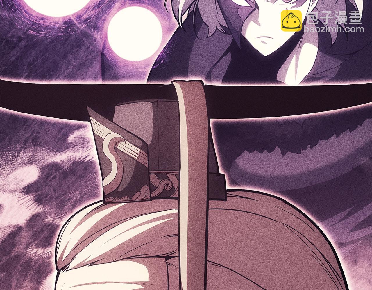 災難級英雄歸來 - 第96話 蛇夫座聖徒(1/7) - 5