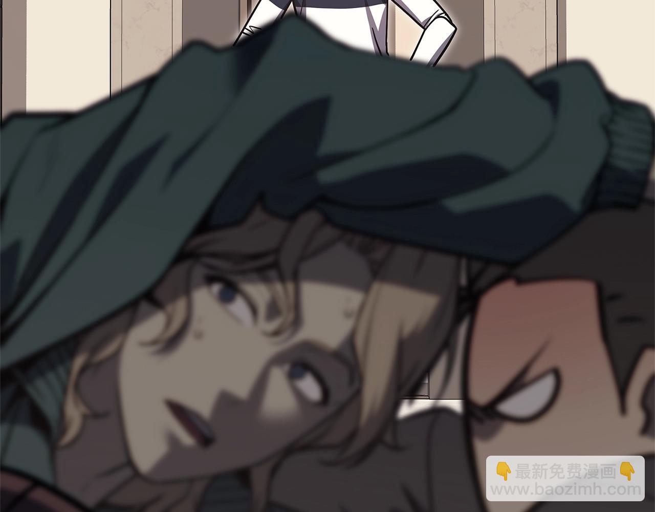 災難級英雄歸來 - 第96話 蛇夫座聖徒(5/7) - 3