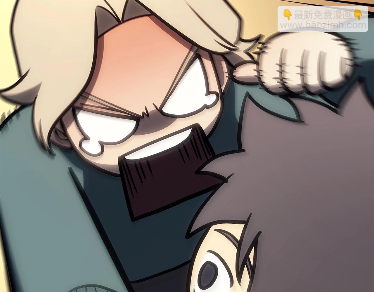 災難級英雄歸來 - 第96話 蛇夫座聖徒(5/7) - 2