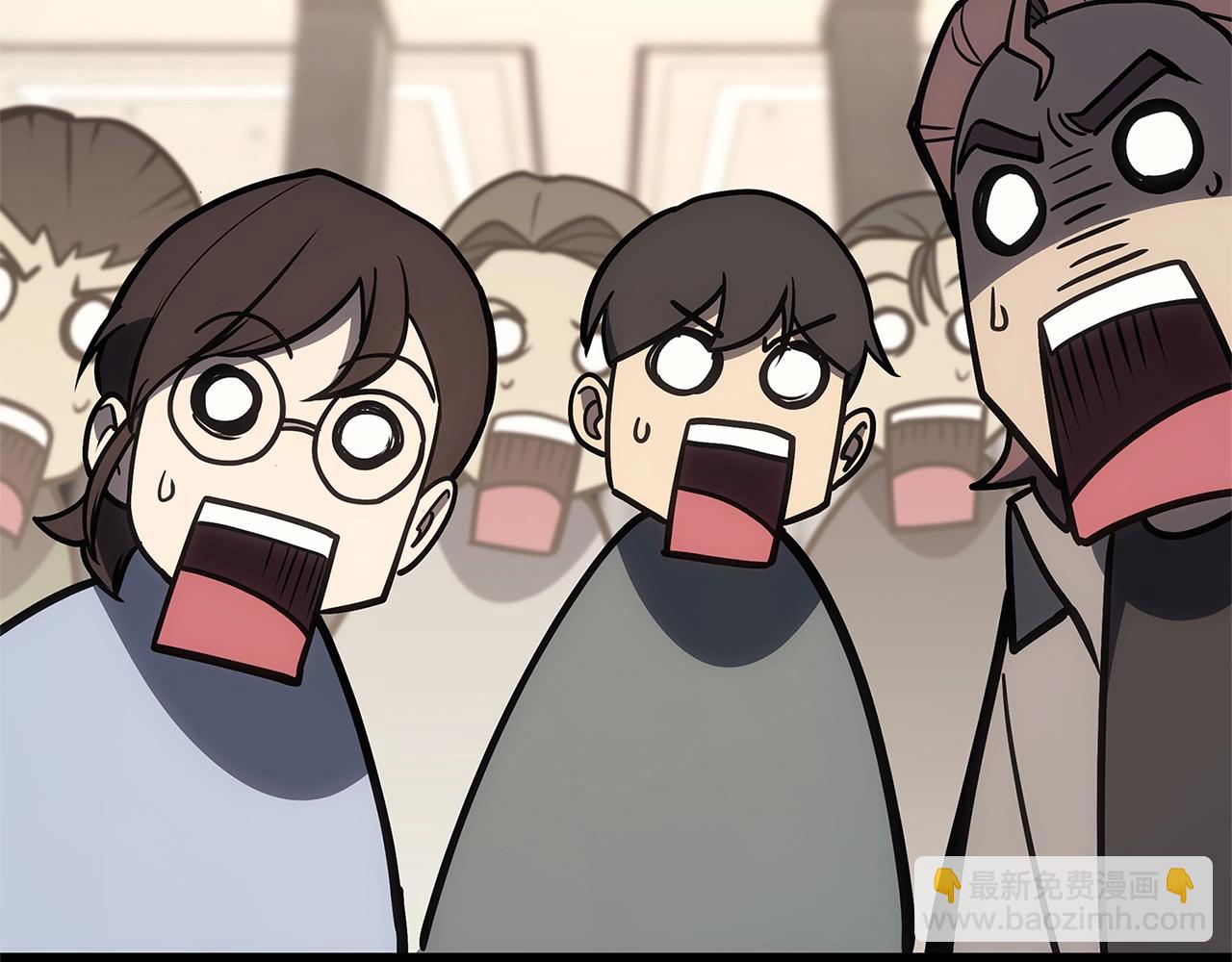 災難級英雄歸來 - 第96話 蛇夫座聖徒(6/7) - 5