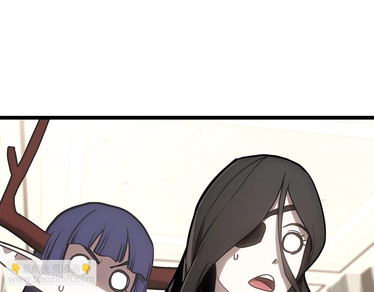 災難級英雄歸來 - 第96話 蛇夫座聖徒(6/7) - 8