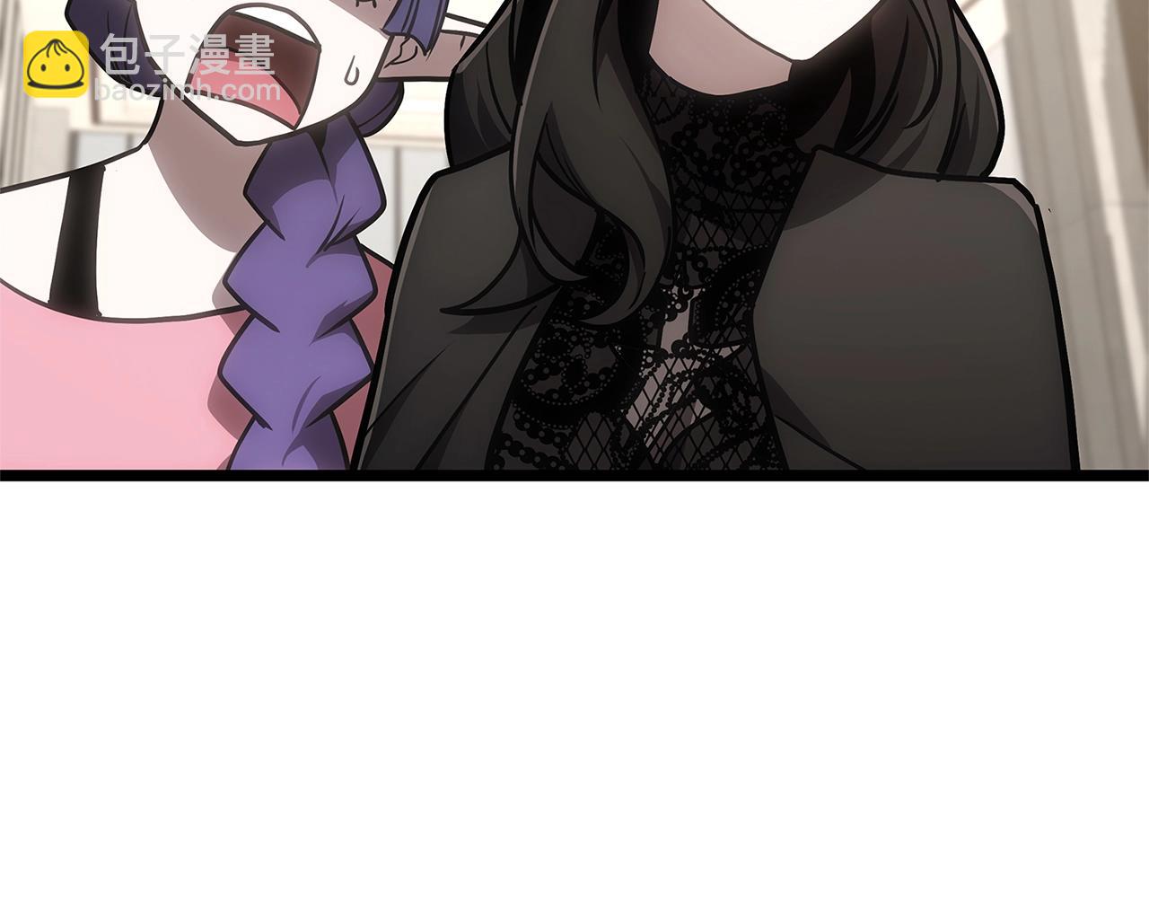 災難級英雄歸來 - 第96話 蛇夫座聖徒(6/7) - 1