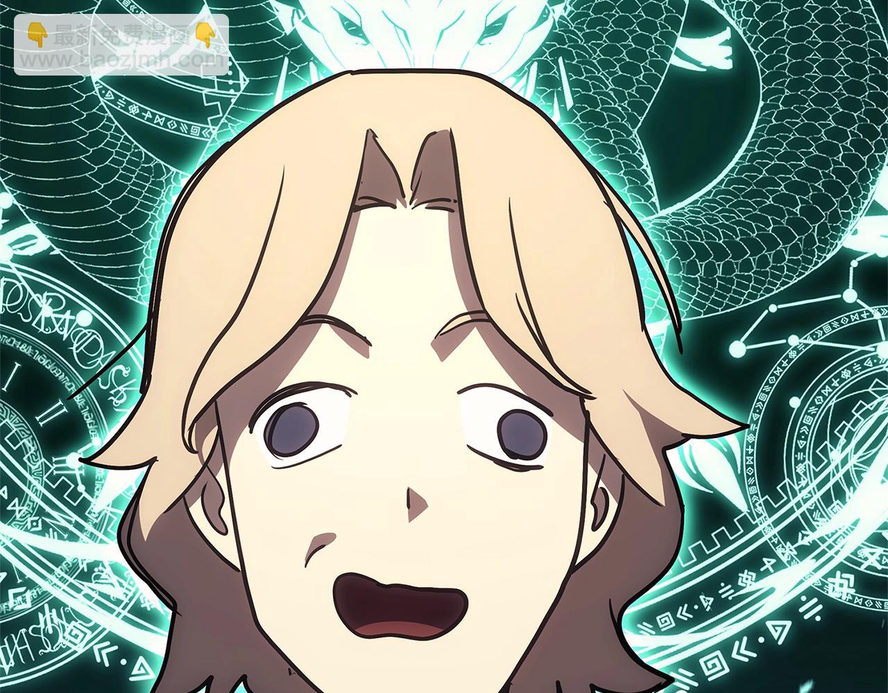 災難級英雄歸來 - 第96話 蛇夫座聖徒(6/7) - 2