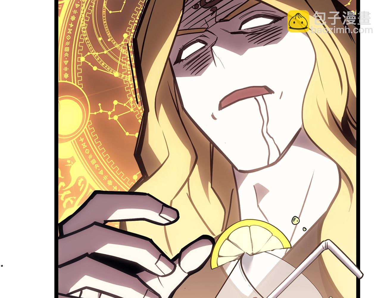 災難級英雄歸來 - 第96話 蛇夫座聖徒(6/7) - 6