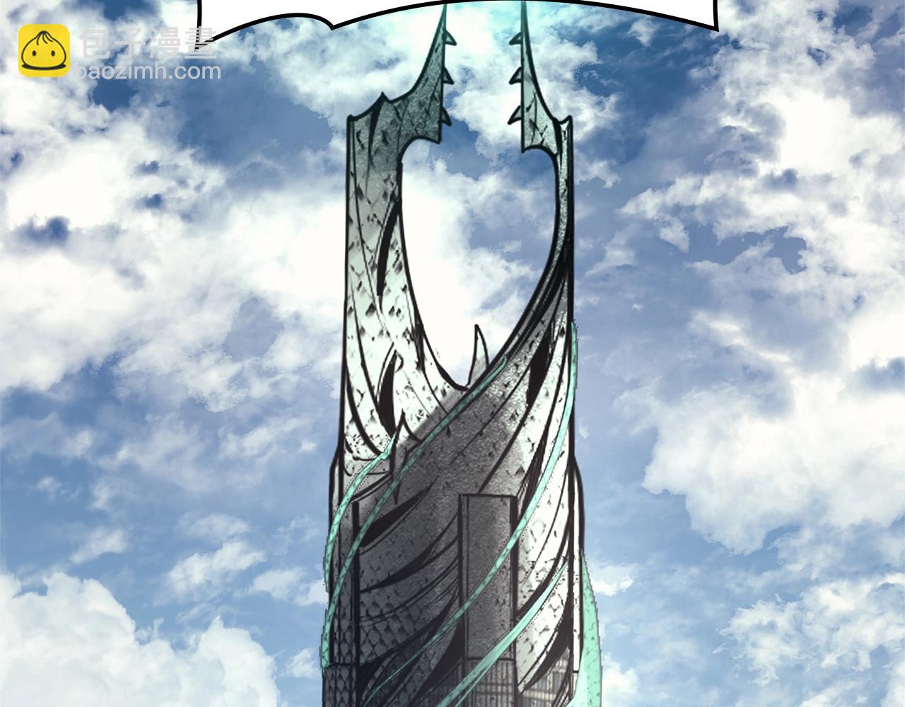 災難級英雄歸來 - 第96話 蛇夫座聖徒(6/7) - 1