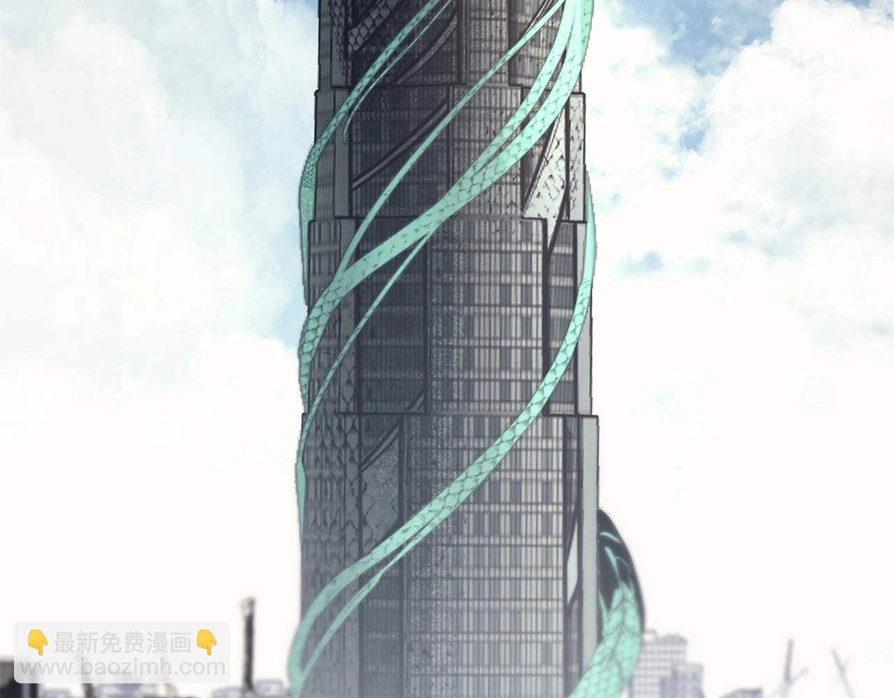 災難級英雄歸來 - 第96話 蛇夫座聖徒(6/7) - 2