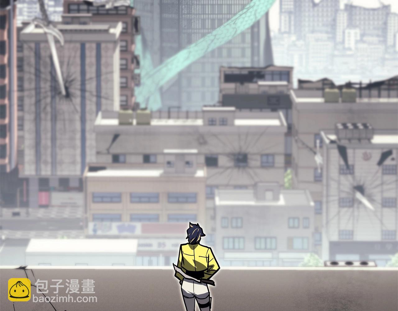 災難級英雄歸來 - 第96話 蛇夫座聖徒(6/7) - 3