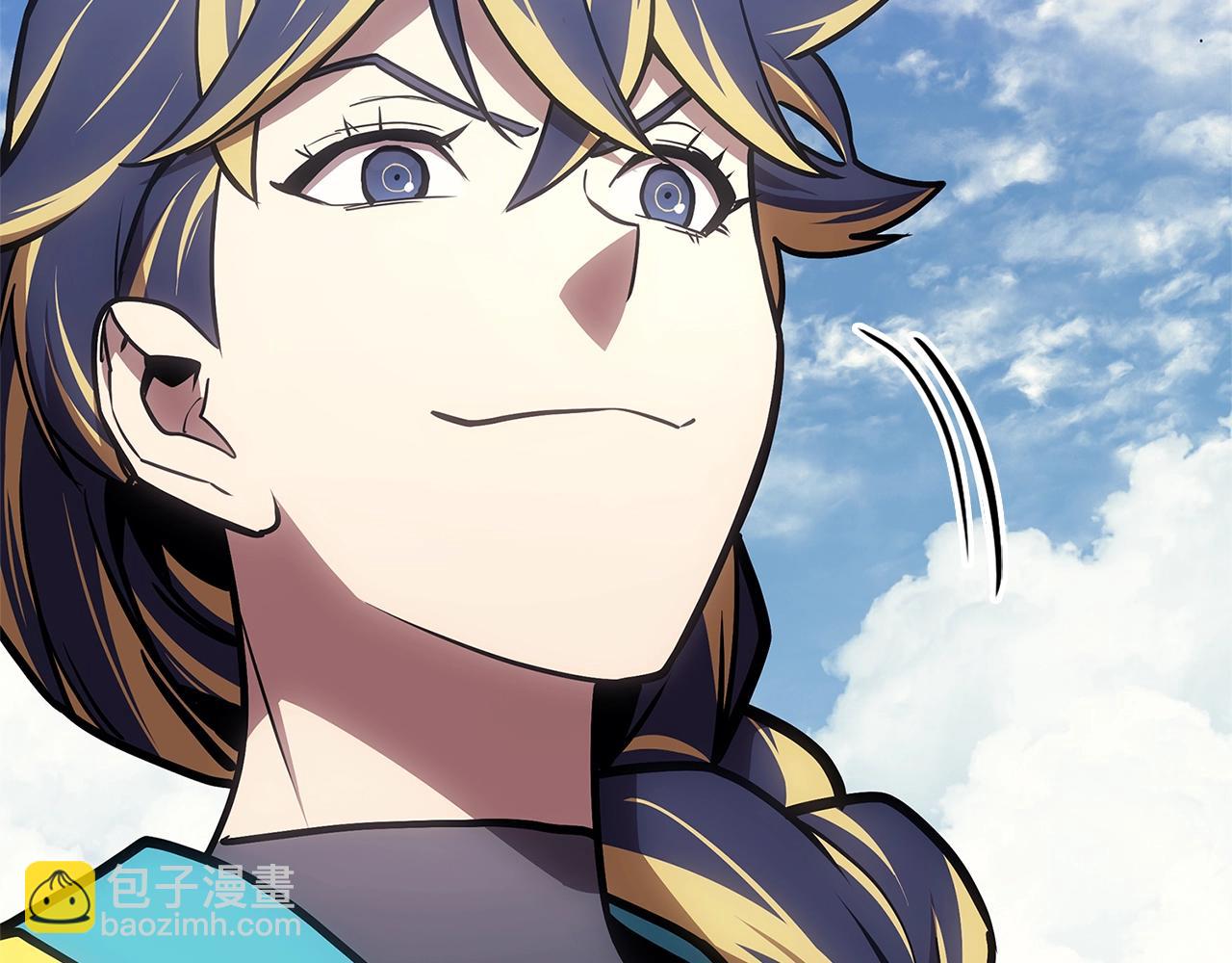 災難級英雄歸來 - 第96話 蛇夫座聖徒(6/7) - 6