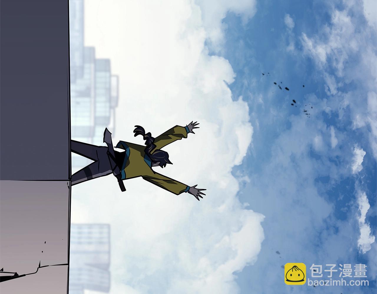 災難級英雄歸來 - 第96話 蛇夫座聖徒(6/7) - 2