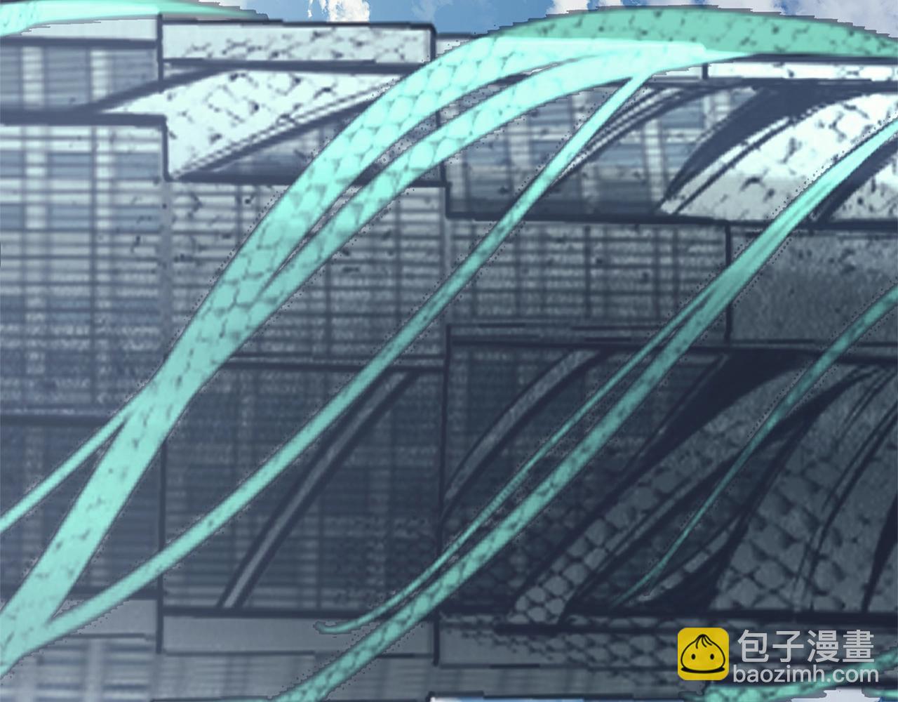 災難級英雄歸來 - 第96話 蛇夫座聖徒(6/7) - 4