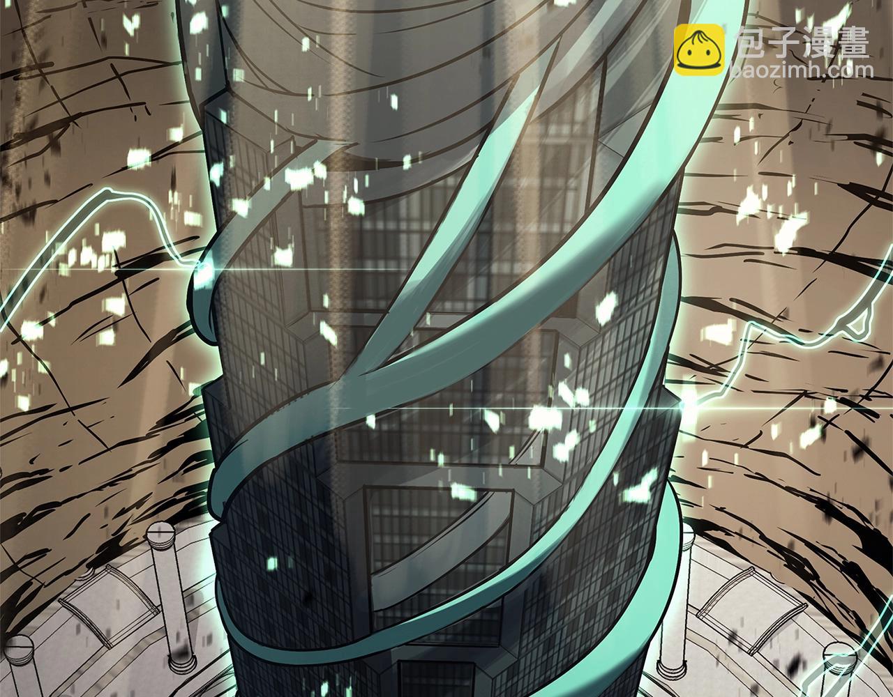 災難級英雄歸來 - 第96話 蛇夫座聖徒(1/7) - 3