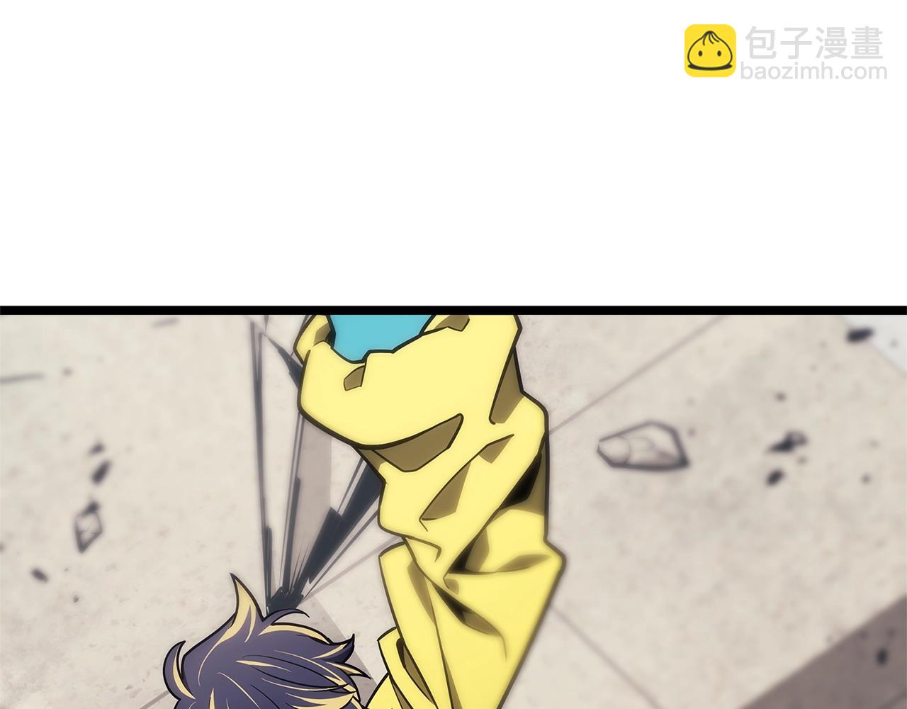 災難級英雄歸來 - 第96話 蛇夫座聖徒(7/7) - 1