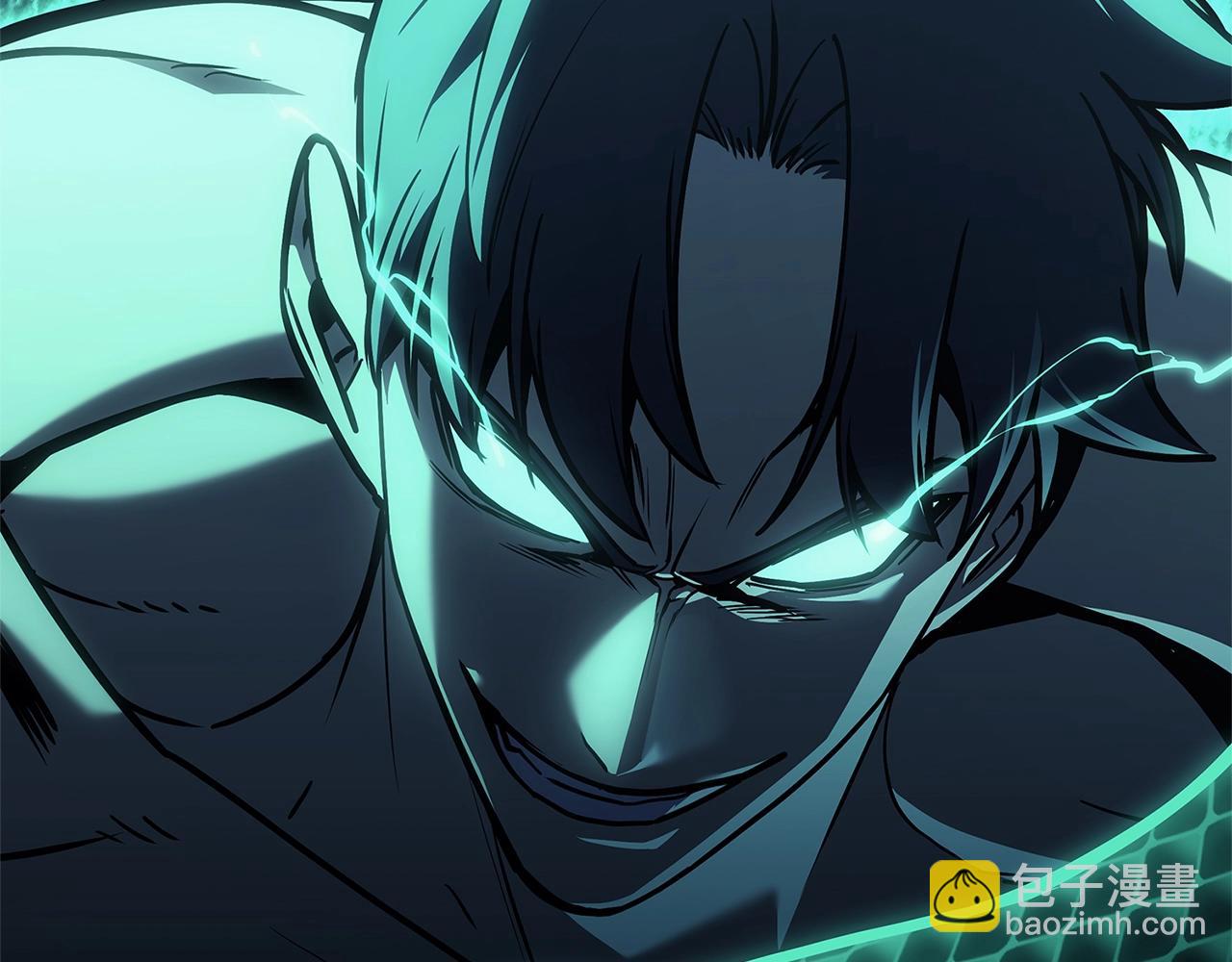 災難級英雄歸來 - 第96話 蛇夫座聖徒(1/7) - 7