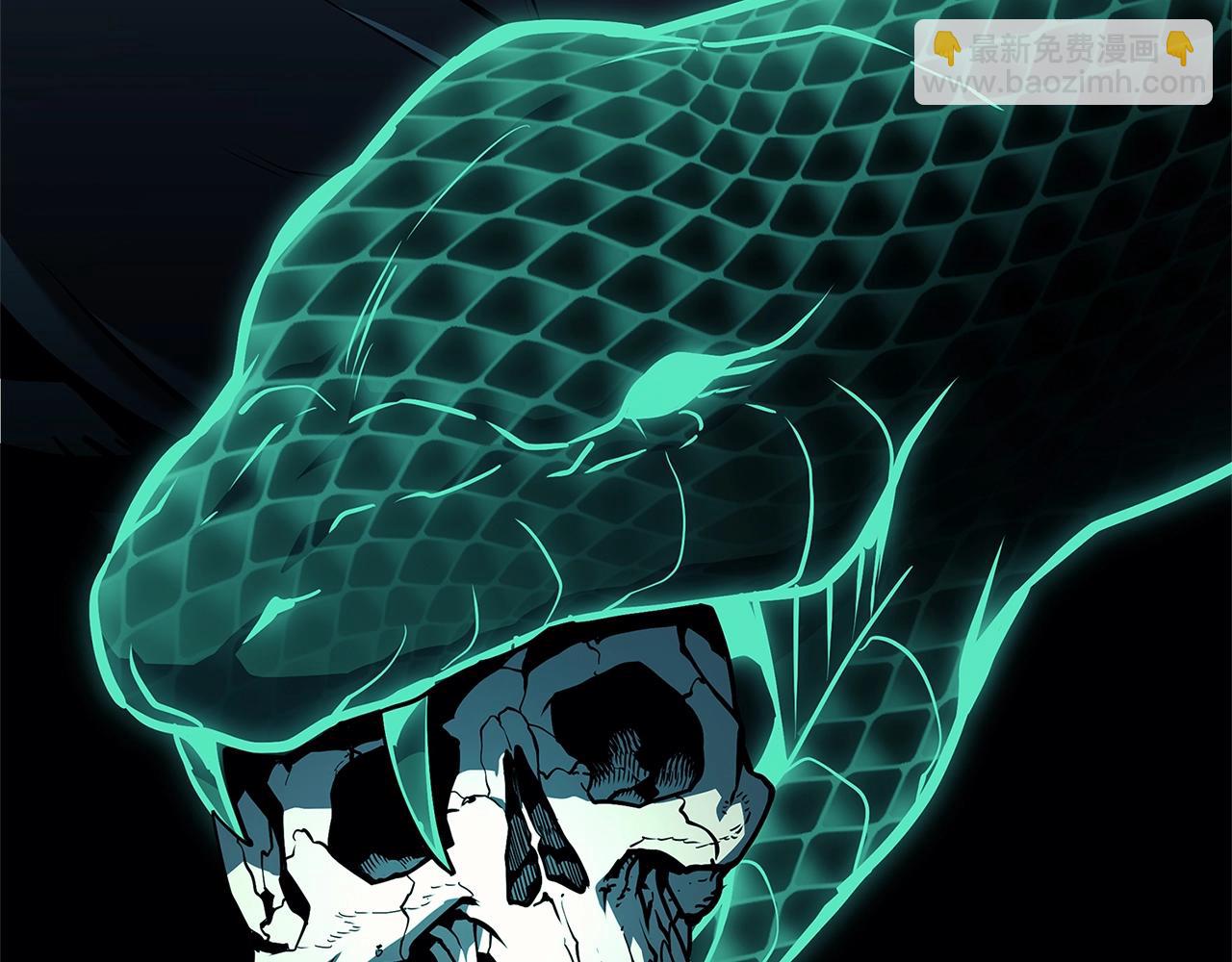 災難級英雄歸來 - 第96話 蛇夫座聖徒(1/7) - 8