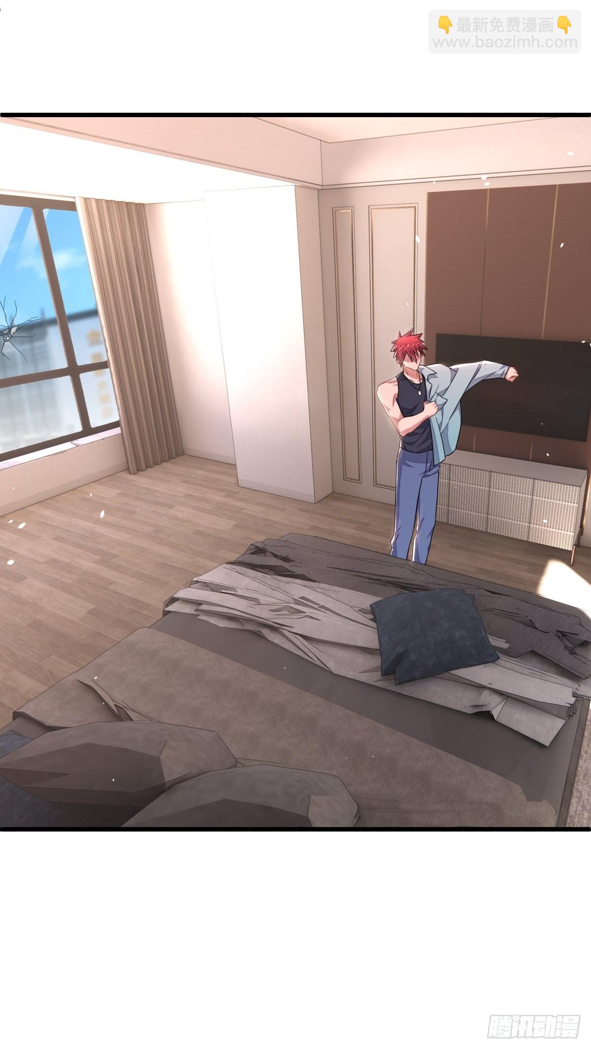 我的&ldquo;英雄&rdquo;？-第11话