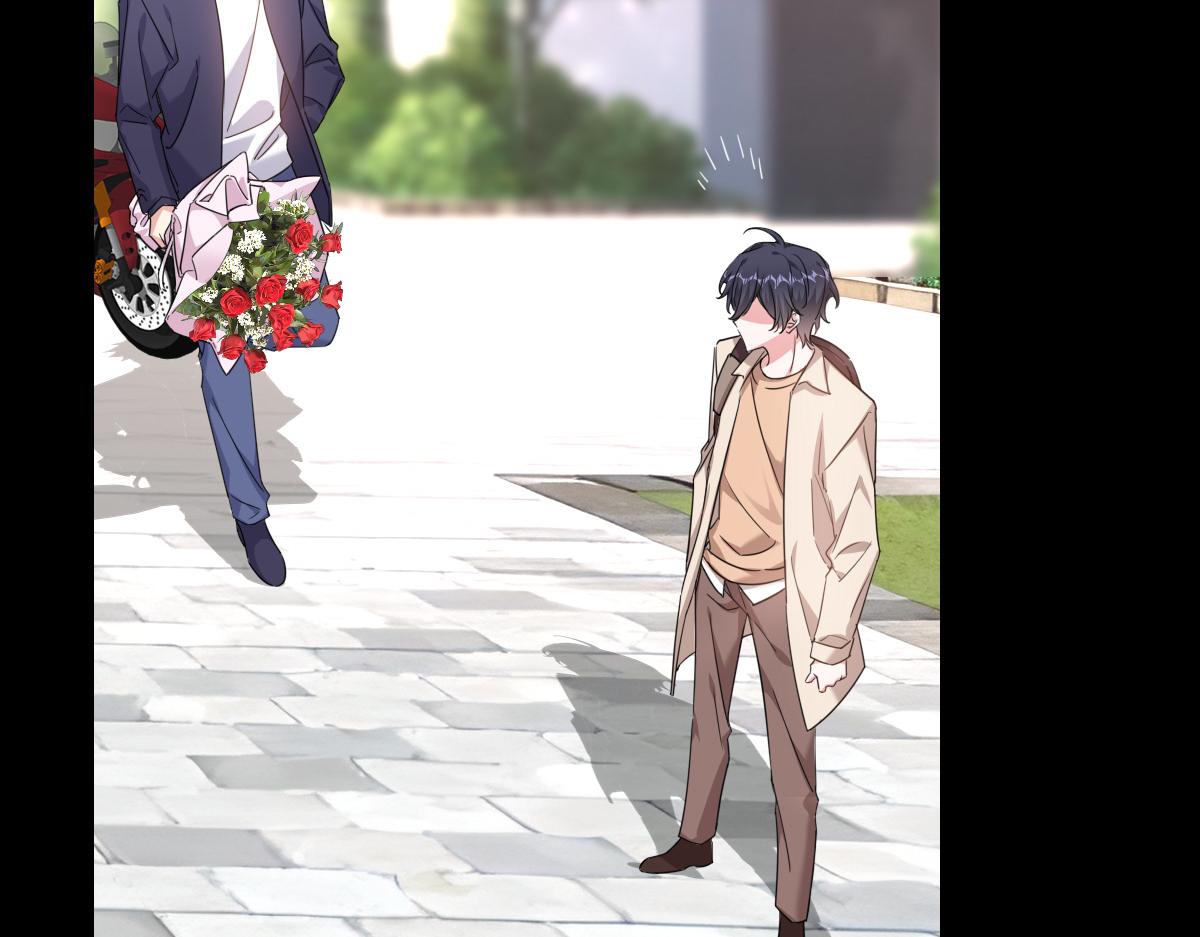 付哥哥！我...(1/2)-第21话