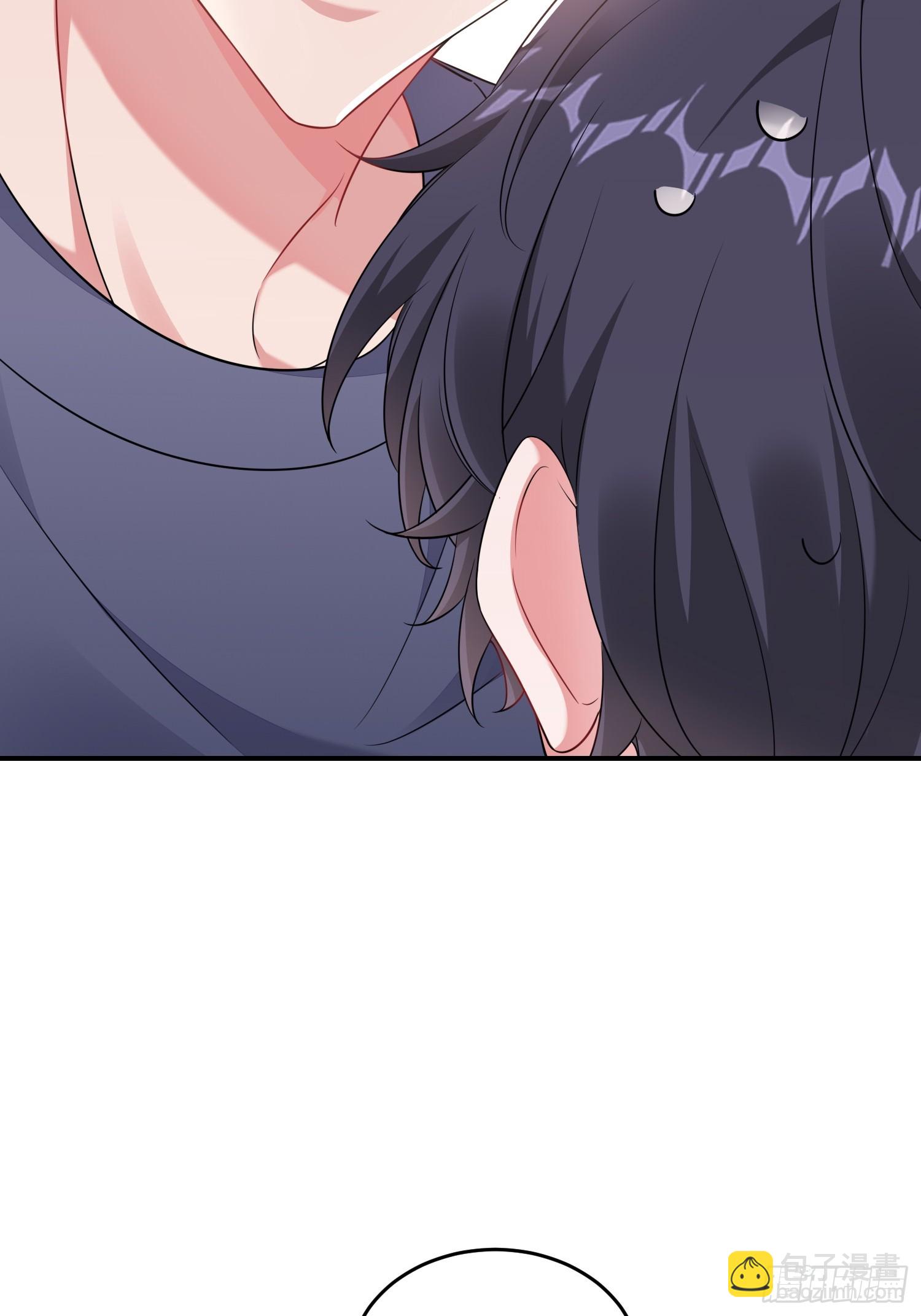 要我喂你？(1/2)-第23话