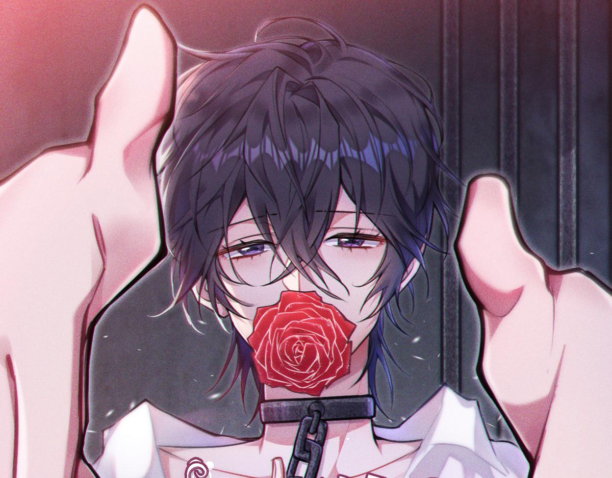 小虎，给他整个活！(1/2)-第33话