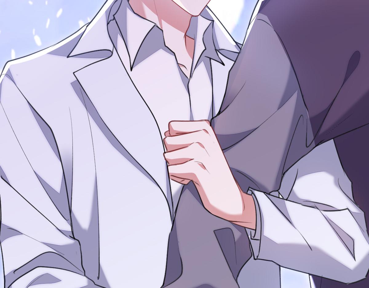 修罗场？(1/2)-第5话