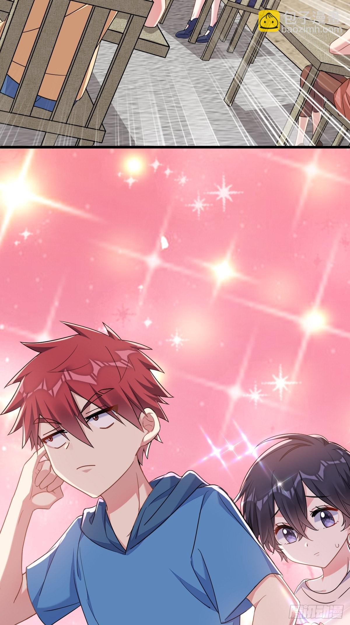 阮阮最可爱！-第9话