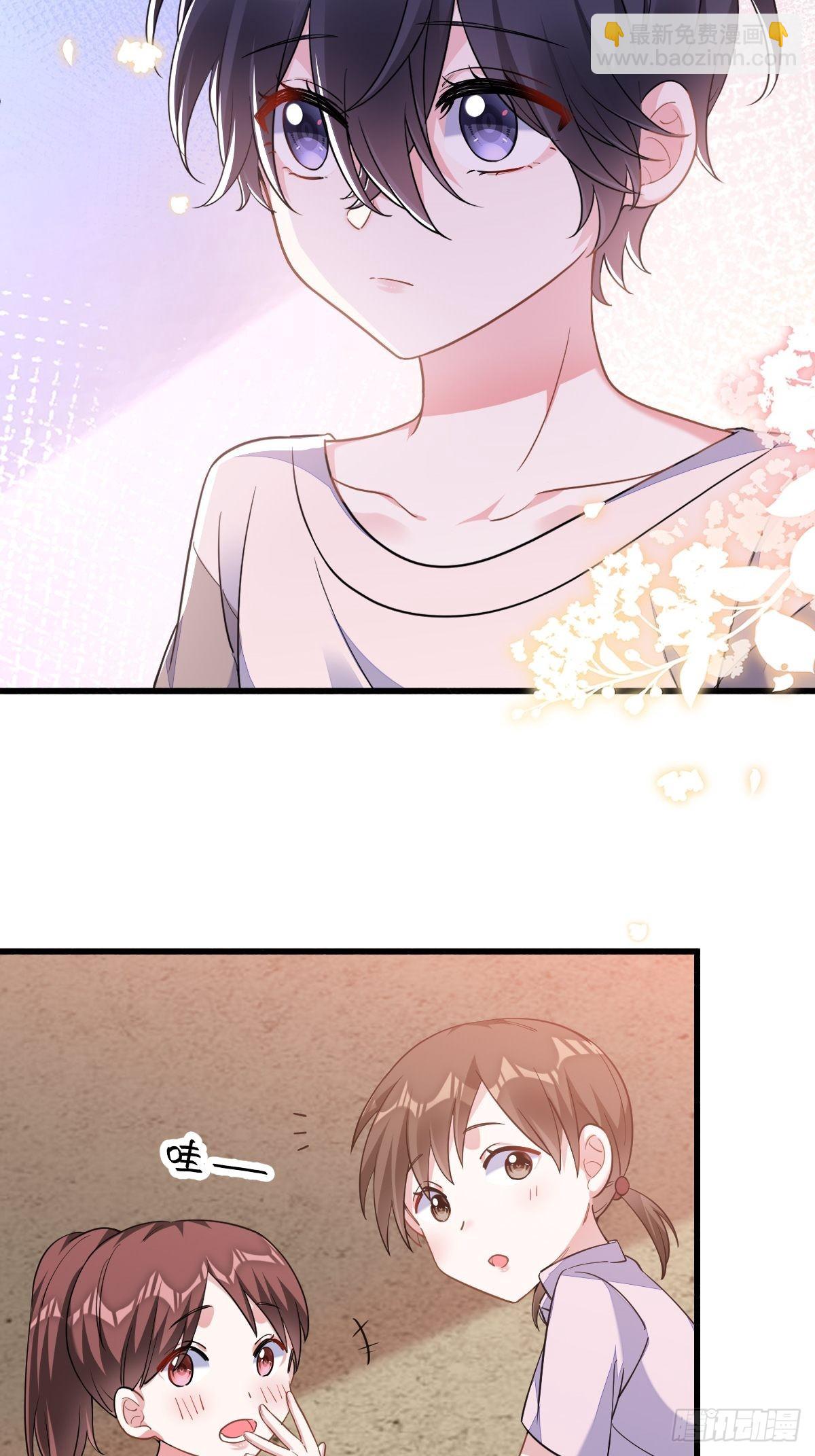 阮阮最可爱！-第9话