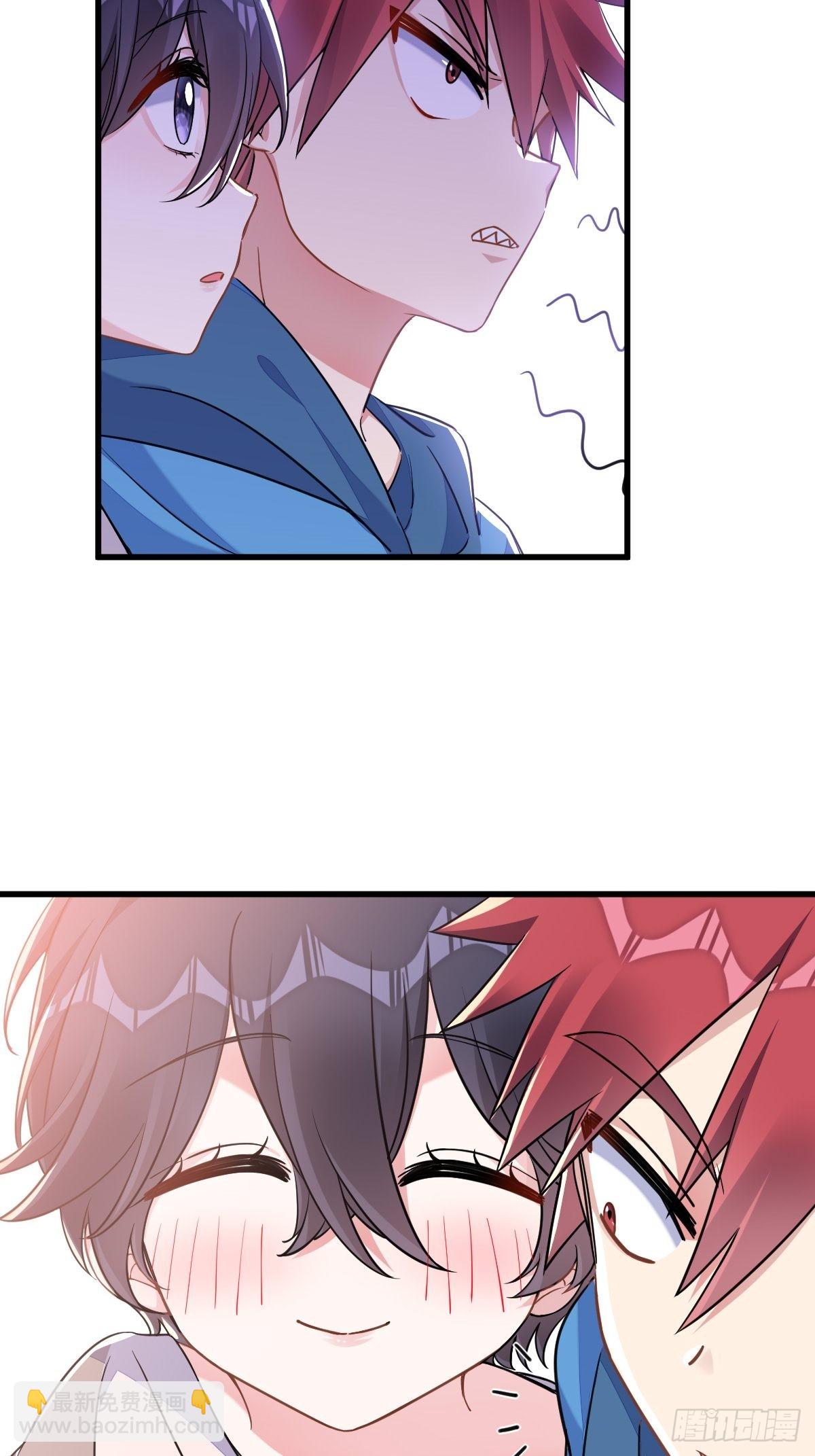 阮阮最可爱！-第9话