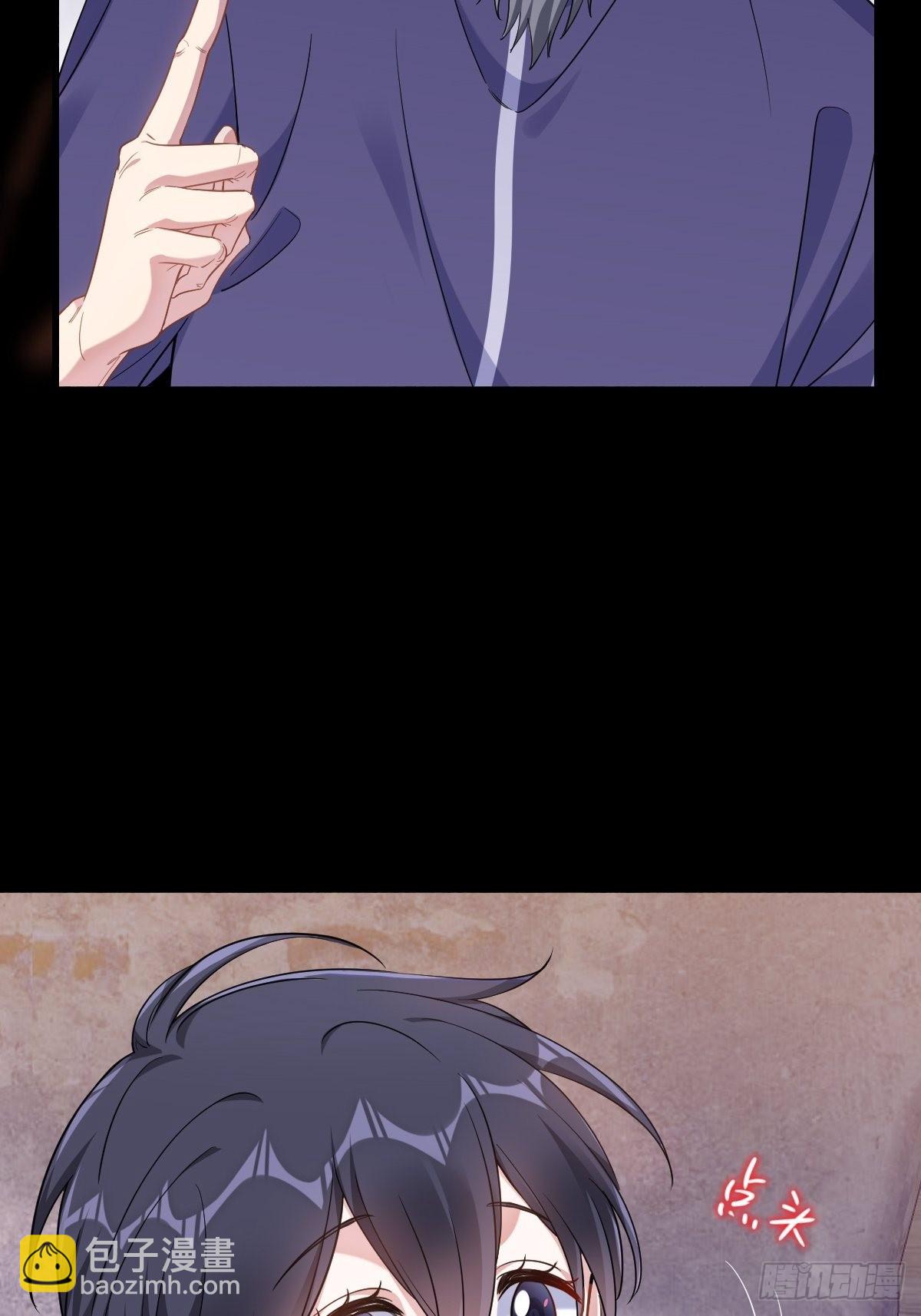 阮阮最可爱！-第9话