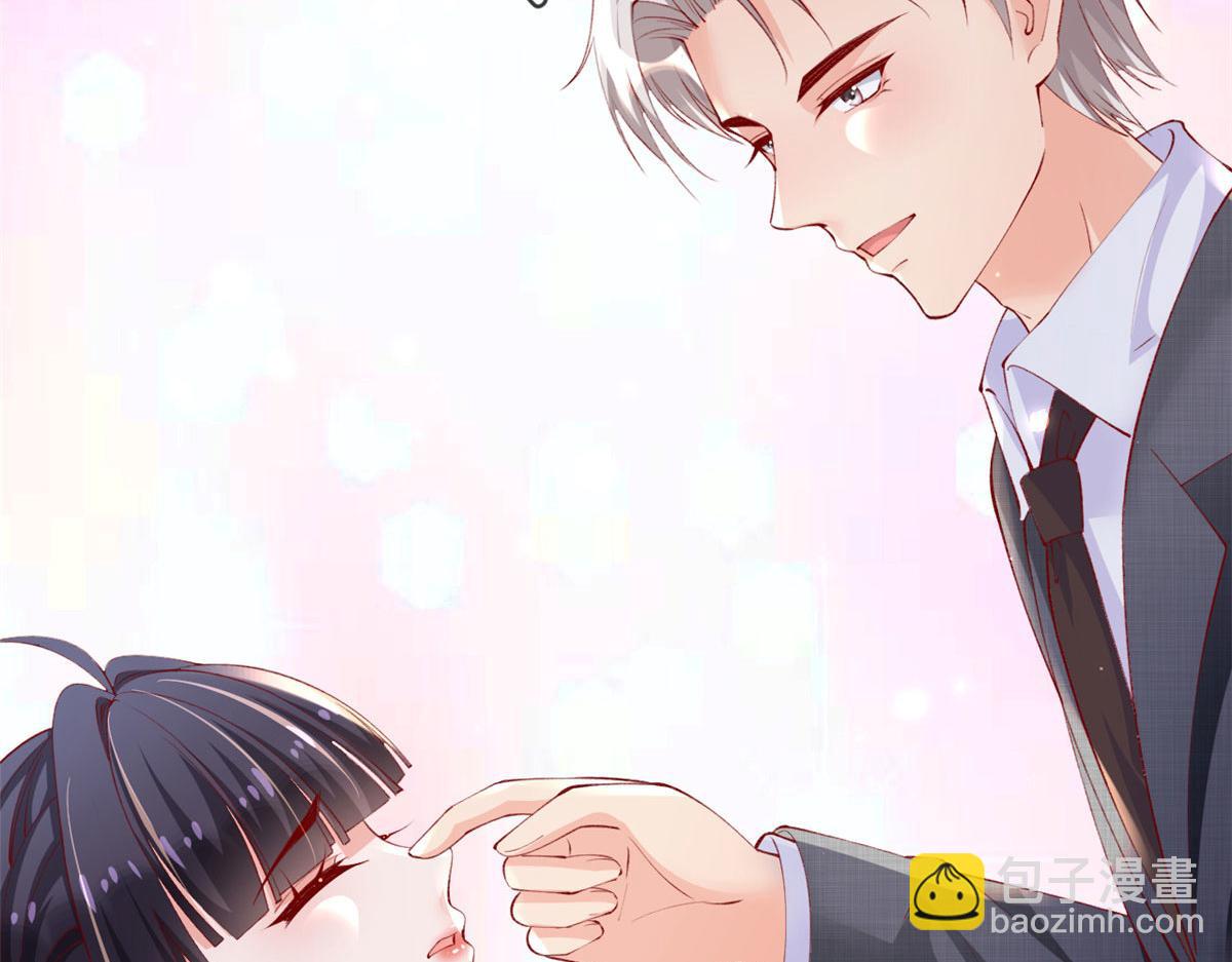 100 第一次亲密接触(1/2)-第103话