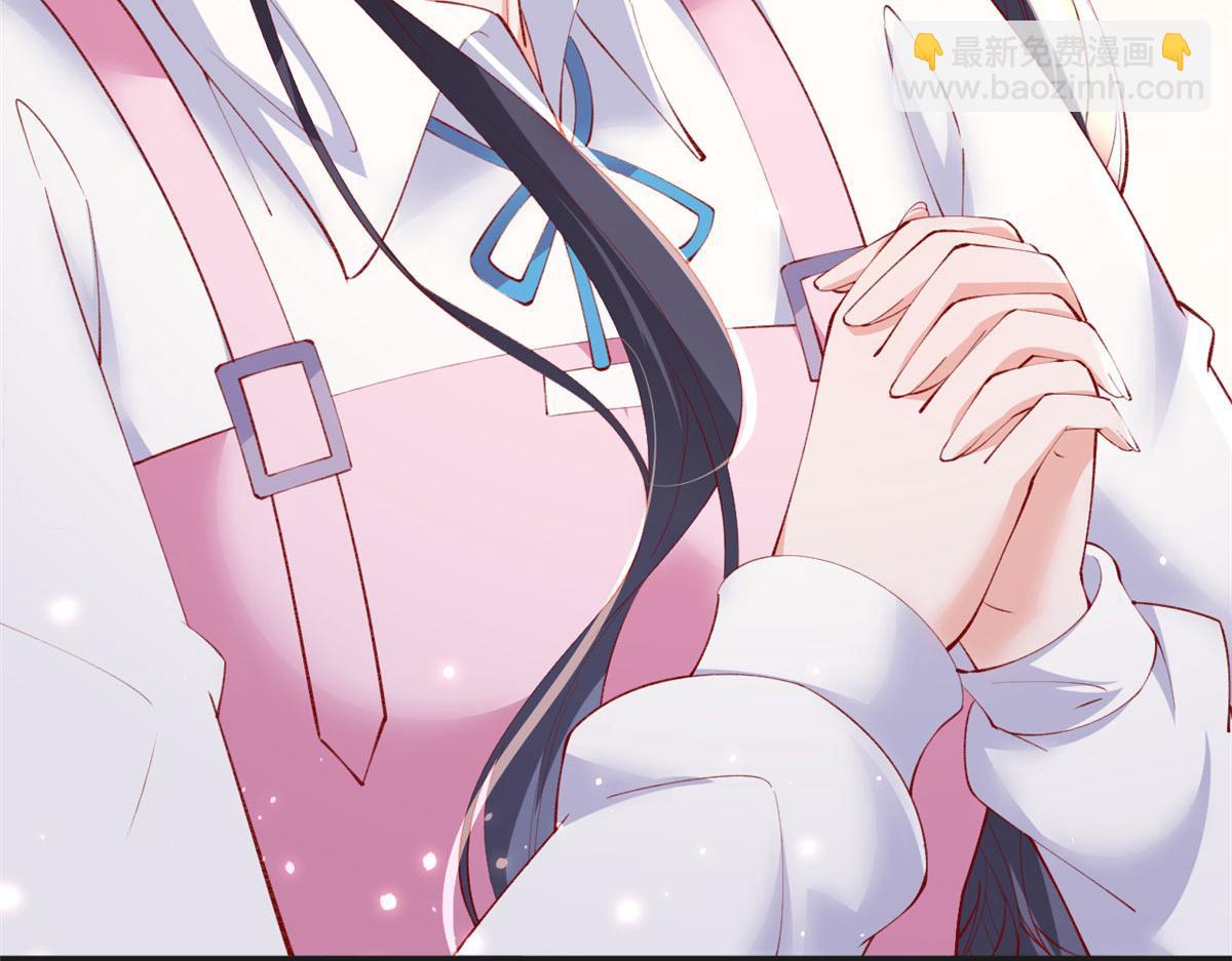 100 第一次亲密接触(1/2)-第103话