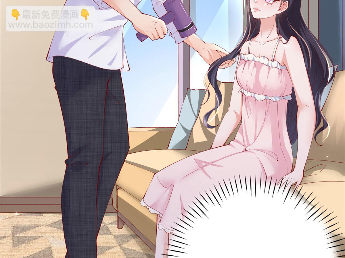 100 第一次亲密接触(1/2)-第103话