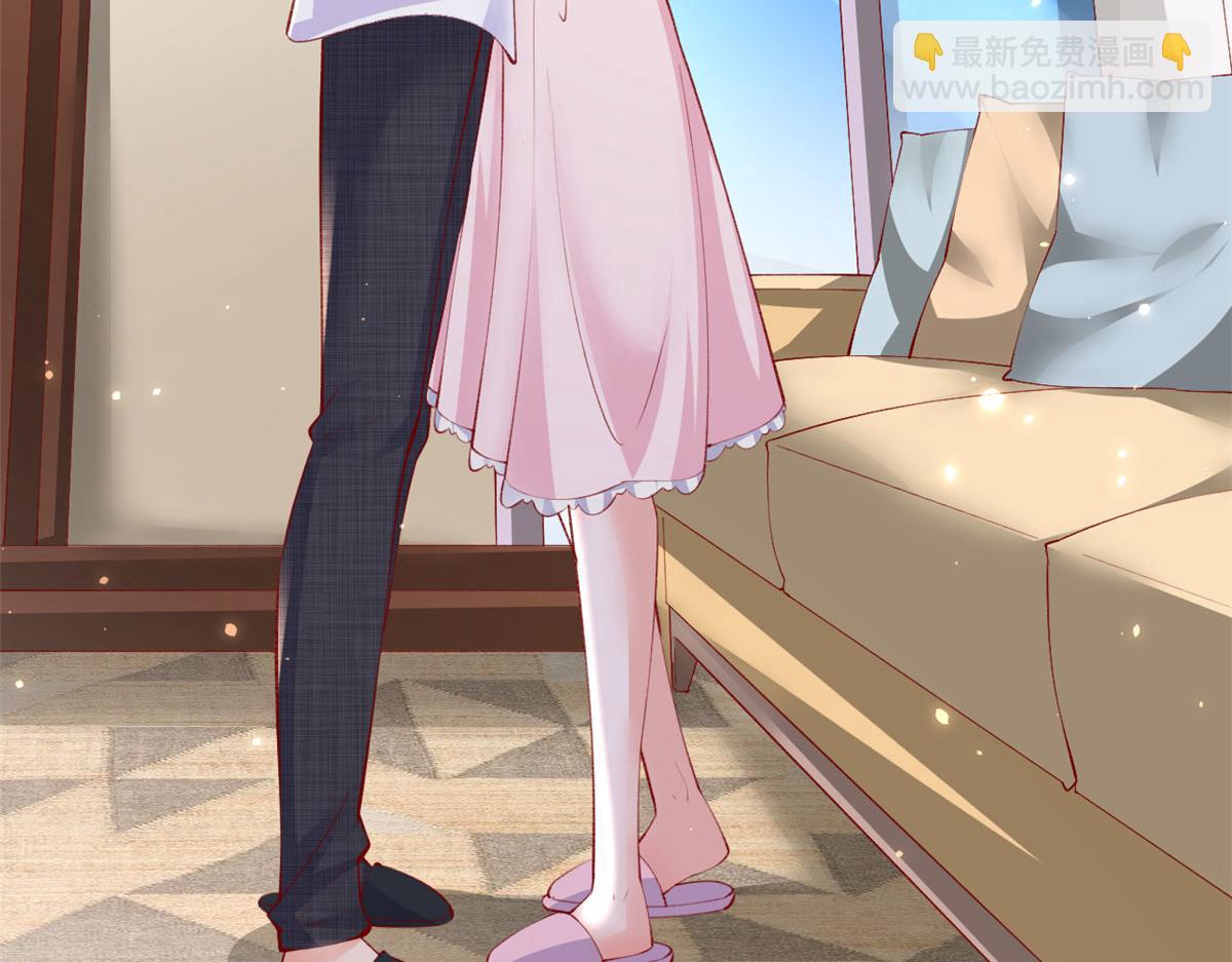 100 第一次亲密接触(1/2)-第103话