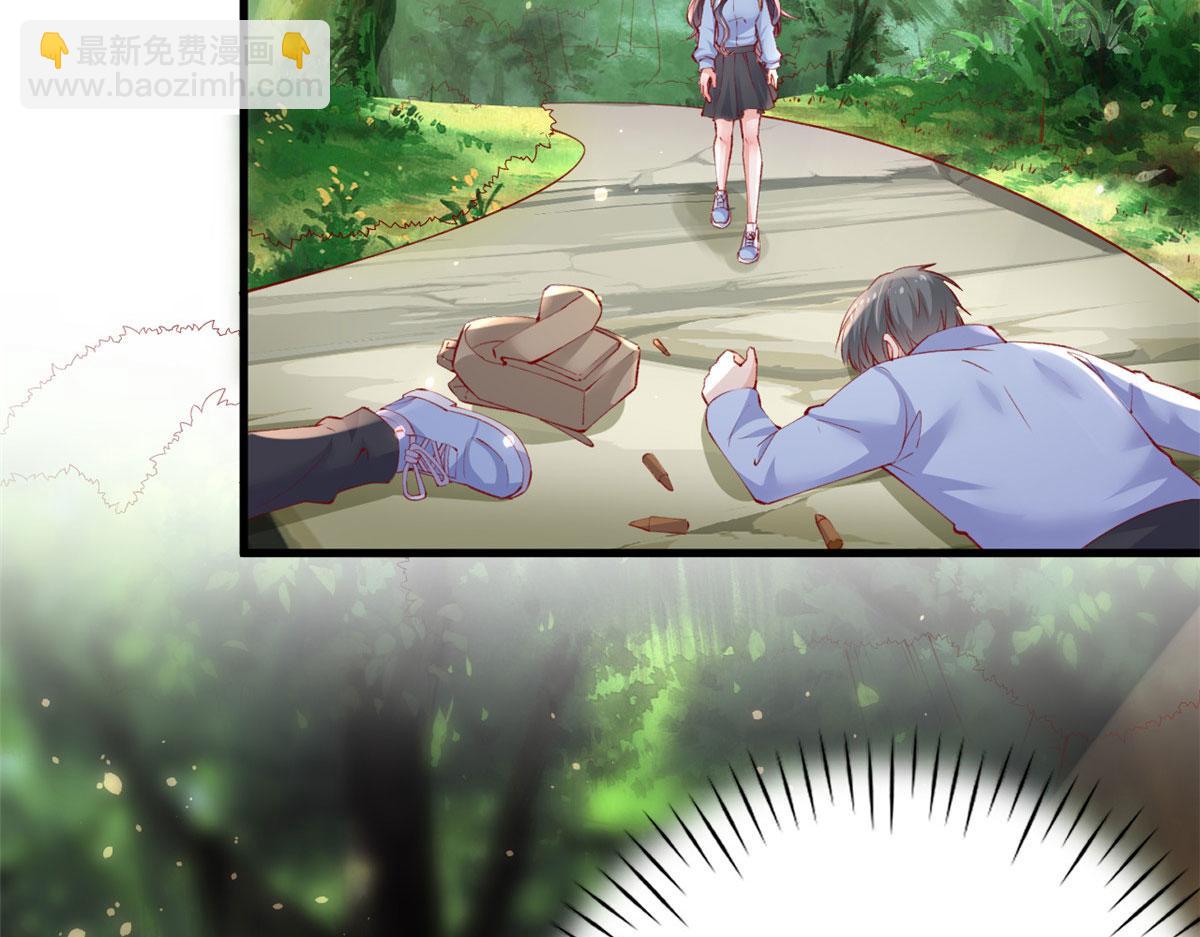 102 抢车(1/3)-第105话