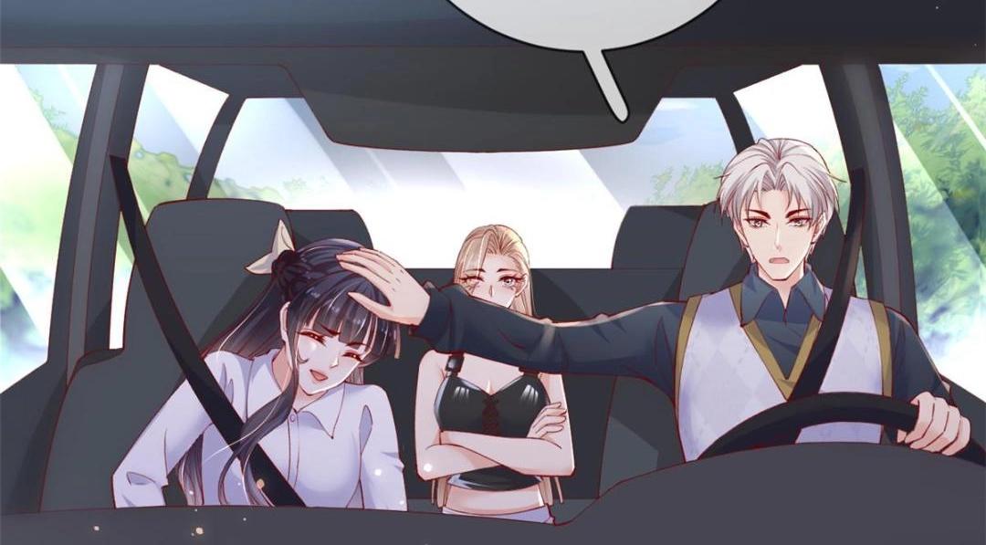 110 炸毛的大蛋(1/2)-第113话