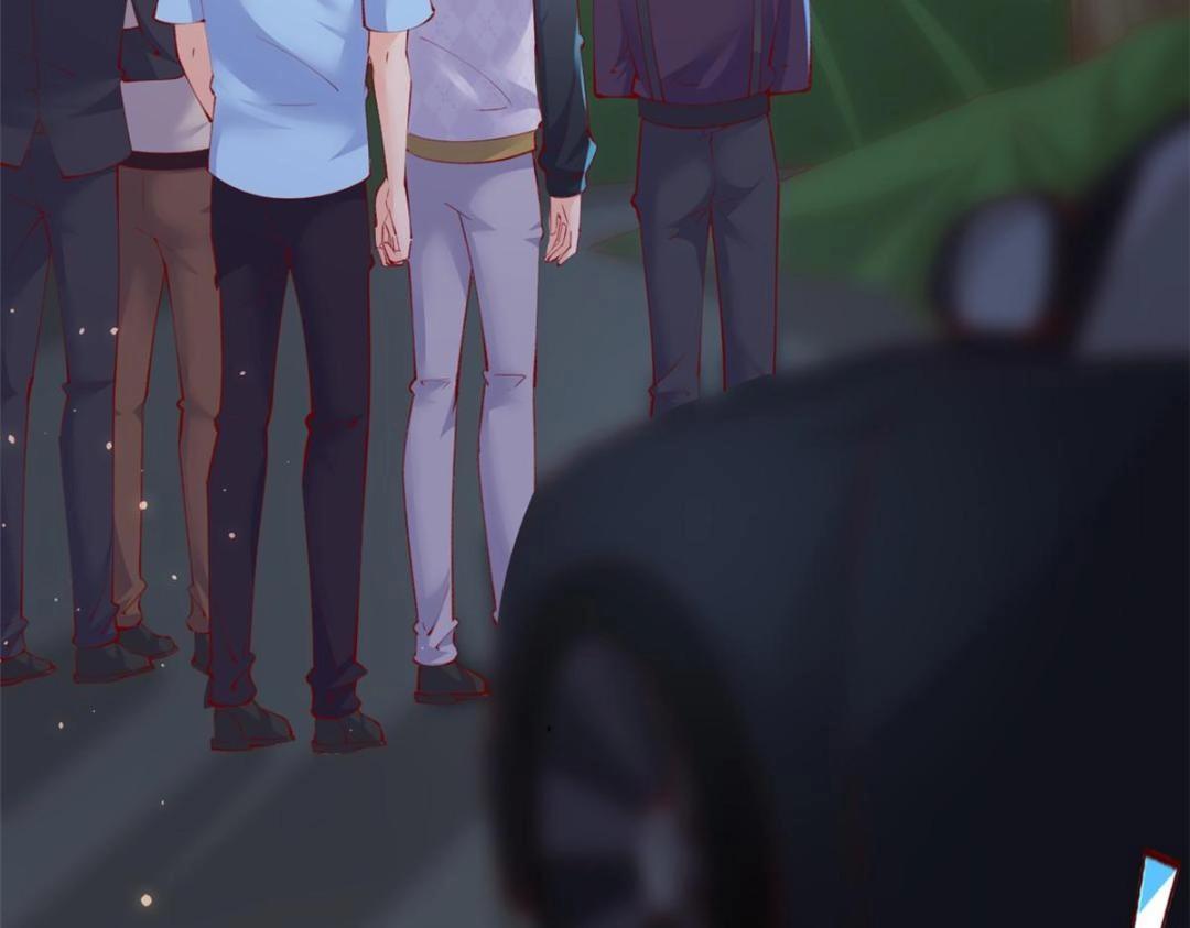 110 炸毛的大蛋(1/2)-第113话