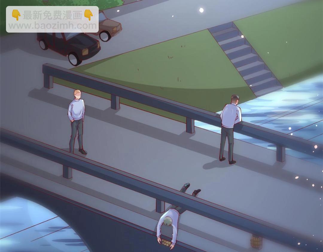 110 炸毛的大蛋(1/2)-第113话