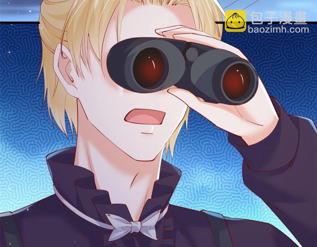 110 炸毛的大蛋(1/2)-第113话