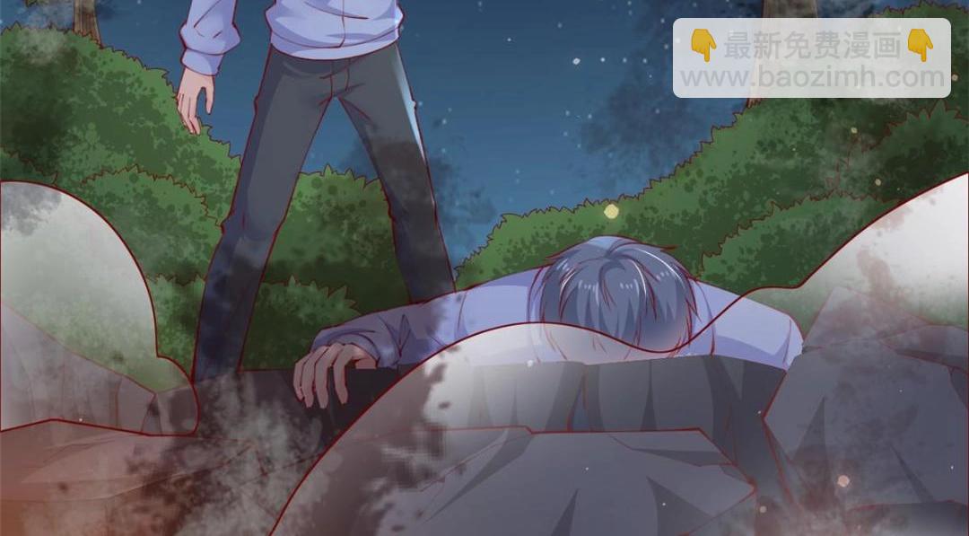 110 炸毛的大蛋(1/2)-第113话