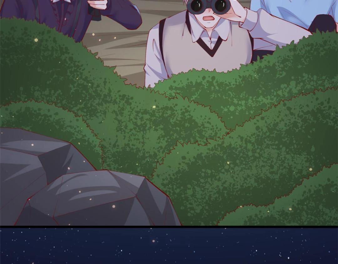 110 炸毛的大蛋(1/2)-第113话