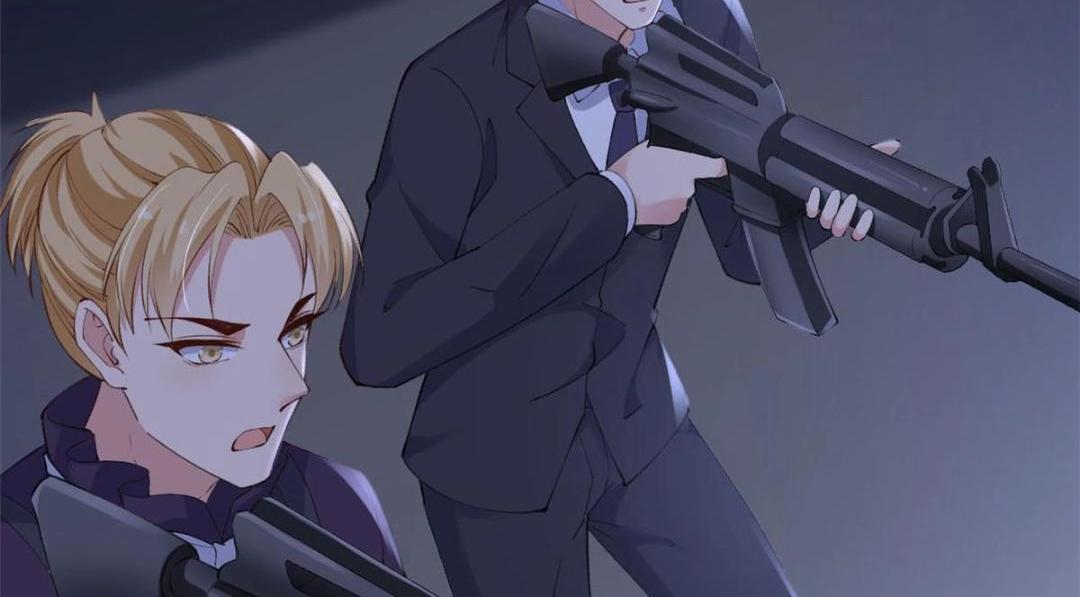 112 围杀金发男(1/3)-第115话