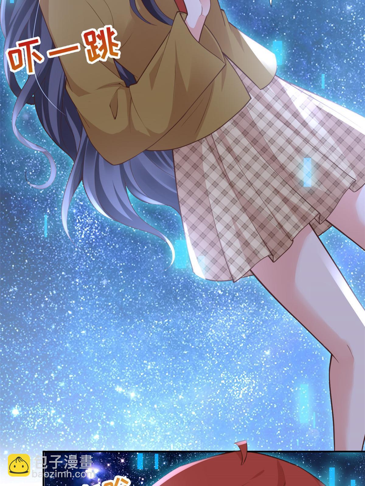 118 奇怪的月亮(1/2)-第121话