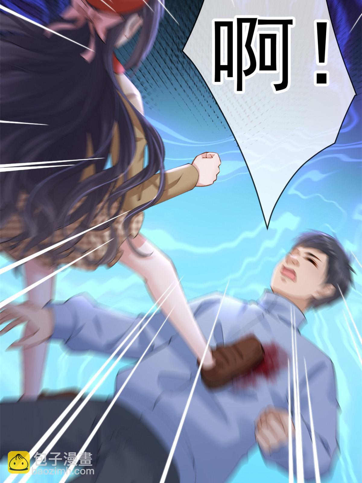 120 你蠢不怪你-第123话