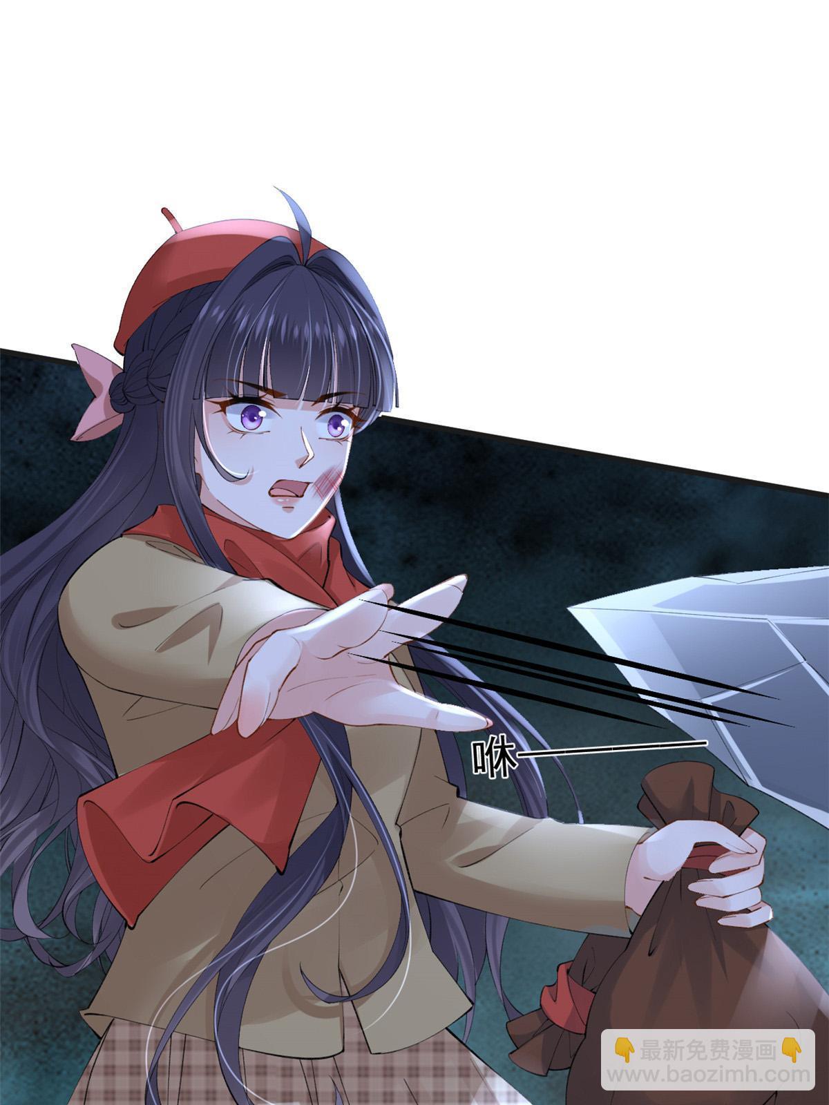 120 你蠢不怪你-第123话