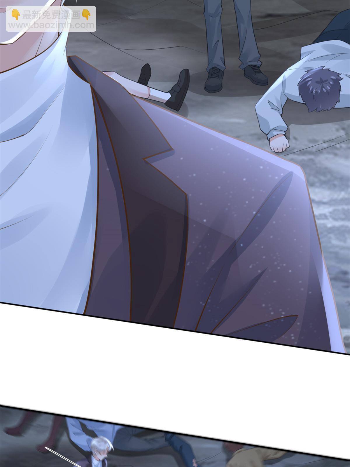 在生存游戏做锦鲤 - 122 死尸堆里谈恋爱(1/2) - 4