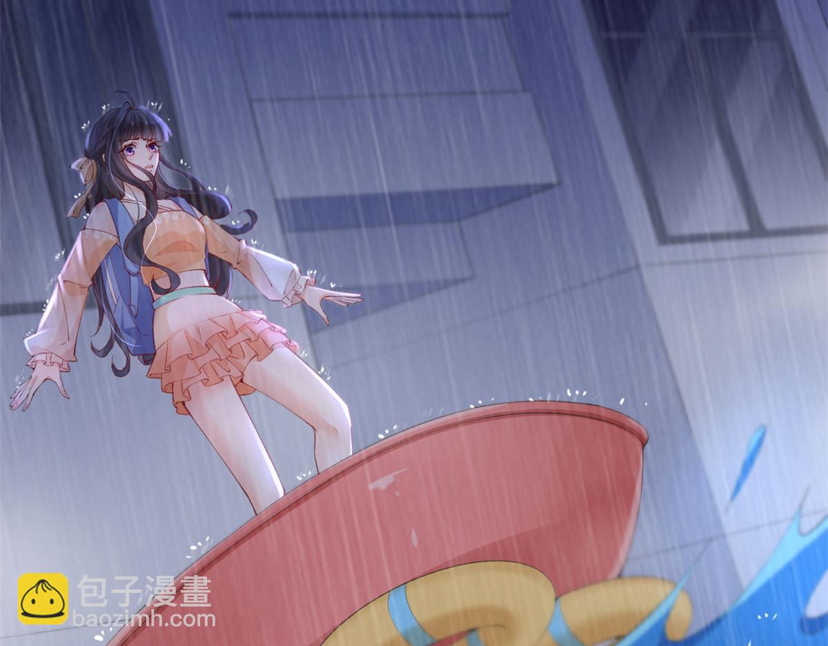 21 逃出(1/2)-第23话